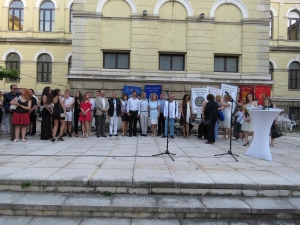 30.06.2017 Смяна огърлици Варна 2017