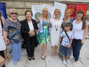 30.06.2017 Смяна огърлици Варна 2017