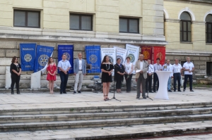 30.06.2017 Смяна огърлици Варна 2017