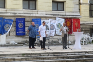 30.06.2017 Смяна огърлици Варна 2017