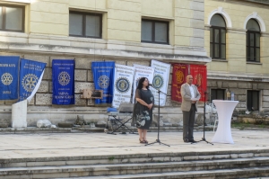 30.06.2017 Смяна огърлици Варна 2017