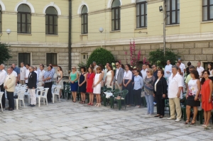 30.06.2017 Смяна огърлици Варна 2017