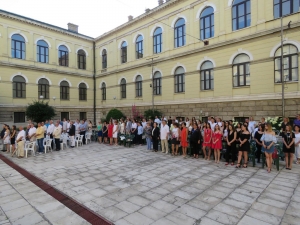 30.06.2017 Смяна огърлици Варна 2017