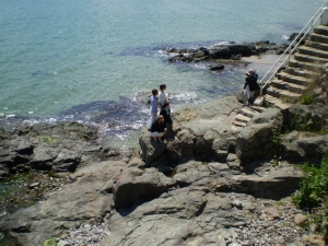 Group Study Exchange, 2008-2009