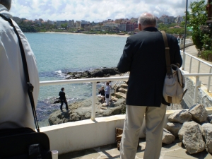 Group Study Exchange, 2008-2009