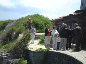 Group Study Exchange, 2008-2009