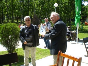 Group Study Exchange, 2008-2009
