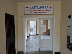 Скрининг на простатата