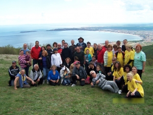 Пролетно почистване 2012г.