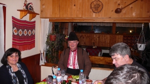 Празник на виното 2014