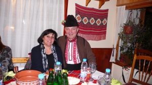 Празник на виното 2014