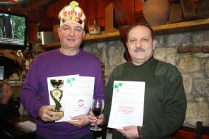 Празник на виното 2014