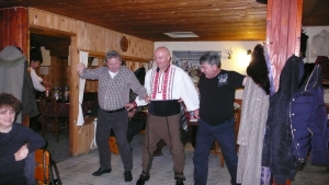 Празник на виното 2014