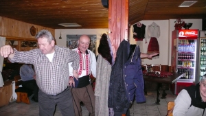 Празник на виното 2014