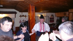 Празник на виното 2014