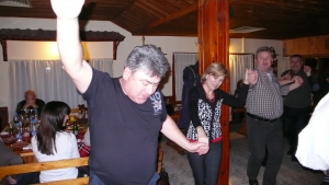 Празник на виното 2014
