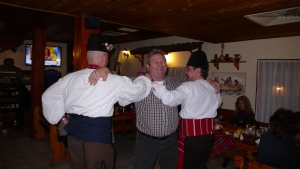Празник на виното 2014