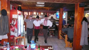 Празник на виното 2014