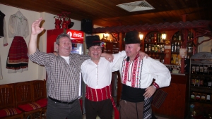 Празник на виното 2014