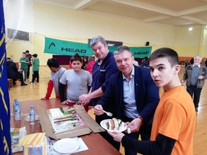Третомартенски турнир