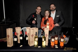 Wine It! - 2019
