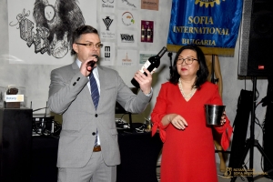 Wine It! - 2019