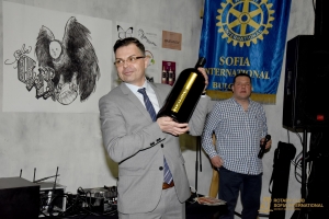 Wine It! - 2019