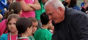 11.05.2019 Спортен празник "МИСИЯ ЗДРАВИ ДЕЦА" Ротари клуб Стара Загора - Берое11.05.2019