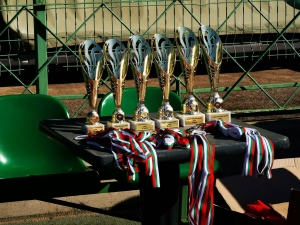 11.05.2019 Спортен празник "МИСИЯ ЗДРАВИ ДЕЦА" Ротари клуб Стара Загора - Берое11.05.2019