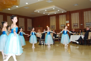 12.2011 г. Ротариански коледен бал Варна