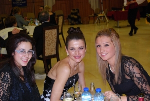 12.2011 г. Ротариански коледен бал Варна