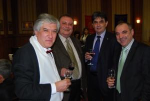 12.2011 г. Ротариански коледен бал Варна