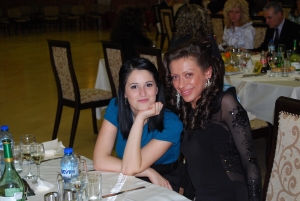 12.2011 г. Ротариански коледен бал Варна