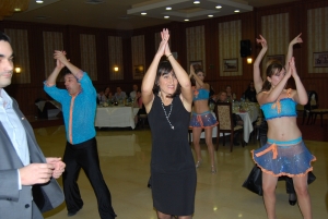 12.2011 г. Ротариански коледен бал Варна