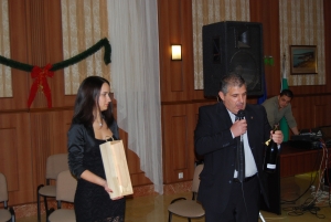 12.2011 г. Ротариански коледен бал Варна