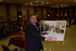 12.2011 г. Ротариански коледен бал Варна