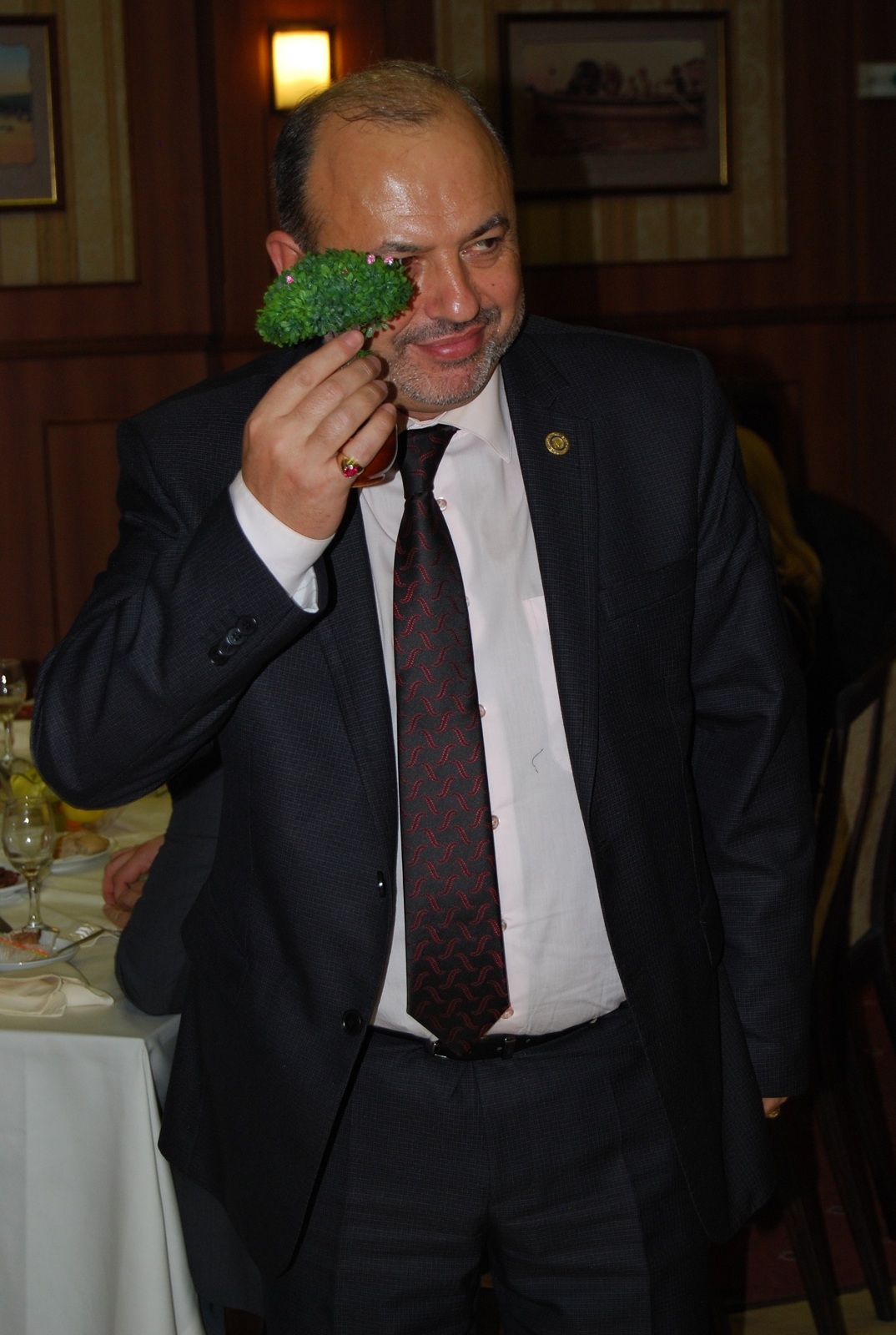 12.2011 г. Ротариански коледен бал Варна