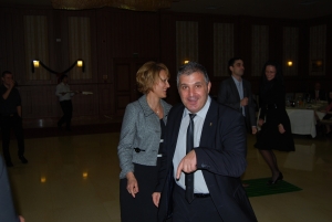 12.2011 г. Ротариански коледен бал Варна