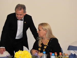 23.06.2012 г. Чартиране на РК Провадия