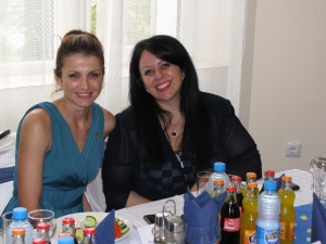 23.06.2012 г. Чартиране на РК Провадия