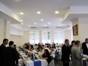 23.06.2012 г. Чартиране на РК Провадия