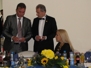 23.06.2012 г. Чартиране на РК Провадия