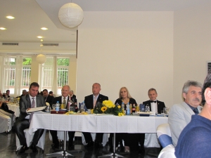 23.06.2012 г. Чартиране на РК Провадия