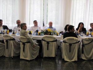 23.06.2012 г. Чартиране на РК Провадия