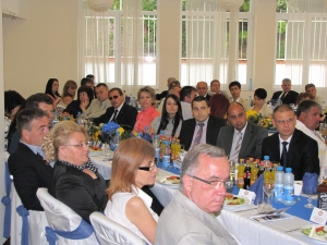 23.06.2012 г. Чартиране на РК Провадия