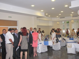 23.06.2012 г. Чартиране на РК Провадия