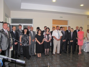 23.06.2012 г. Чартиране на РК Провадия