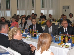 23.06.2012 г. Чартиране на РК Провадия