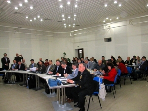 Leadership семинар, Трудовец
