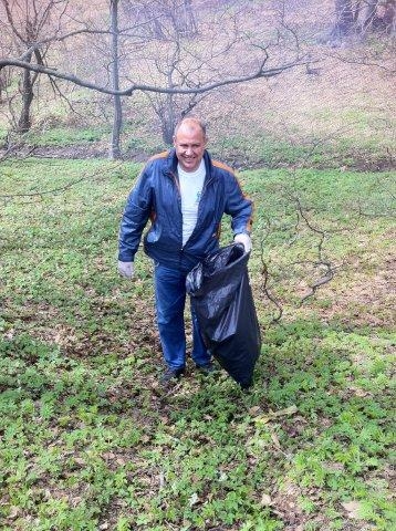 23 - ти Април - Ден на земята